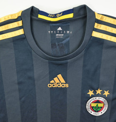 2016-17 FENERBAHCE KOSZULKA S