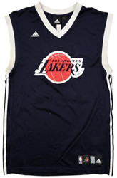 LOS ANGELES LAKERS *BRYANT* NBA SHIRT M