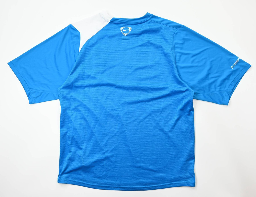 2007-08 INTER MILAN KOSZULKA L