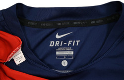 2013-14 PARIS SAINT-GERMAINSHIRT L