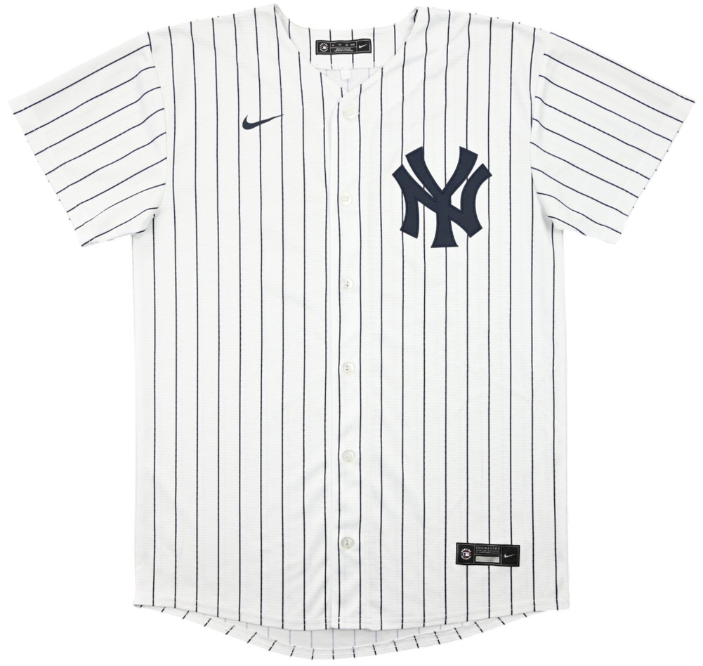 NEW YORK YANKEES *LEMAHIEU* BASEBALL KOSZULKA XL
