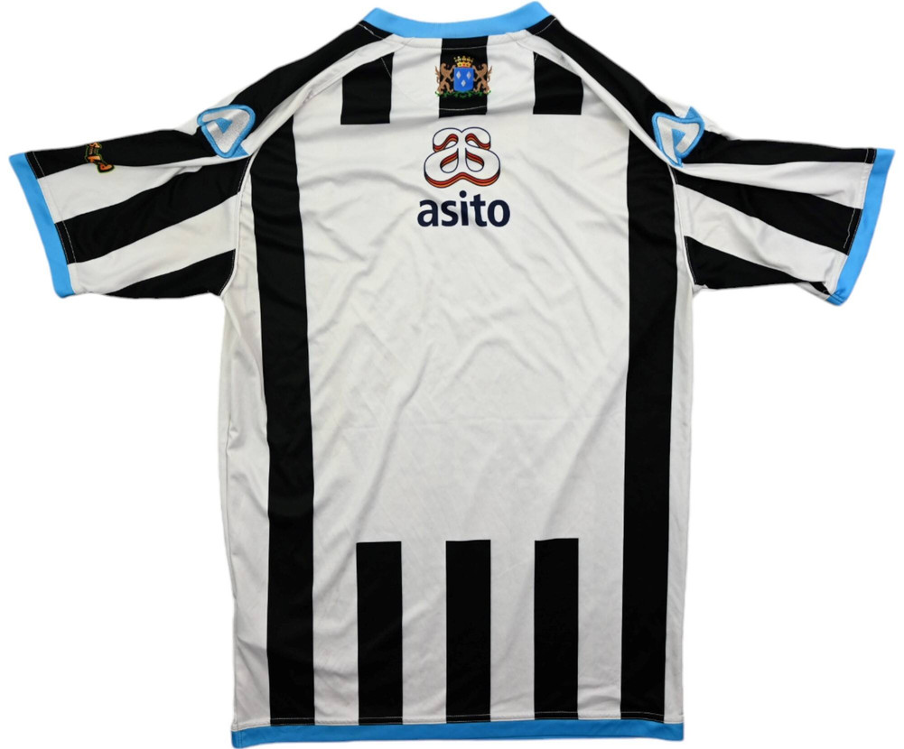 2017-18 HERACLES ALMELO KOSZULKA L