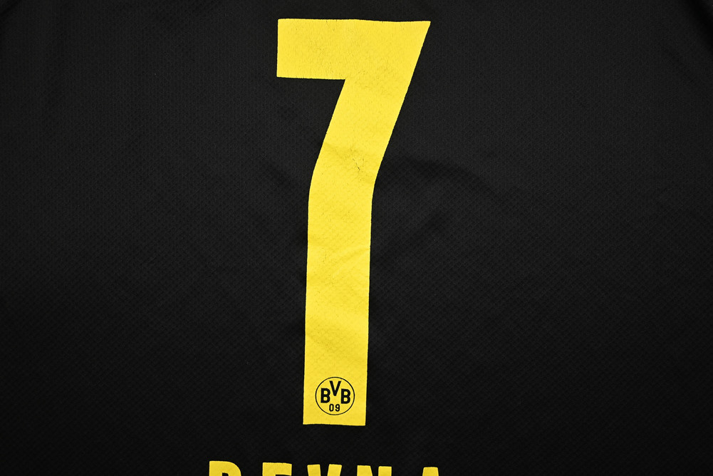 2021-22 BORUSSIA DORTMUND *REYNA* SHIRT XL. BOYS