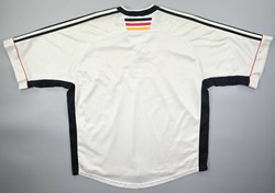1998-00 GERMANY KOSZULKA XL