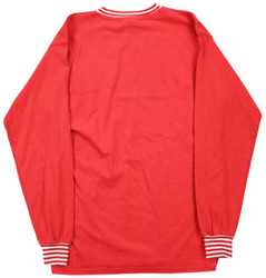 1966-70 NOTTINGHAM FOREST LONGSLEEVE KOSZULKA M