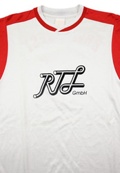 VINTAGE LONGSLEEVE SHIRT M