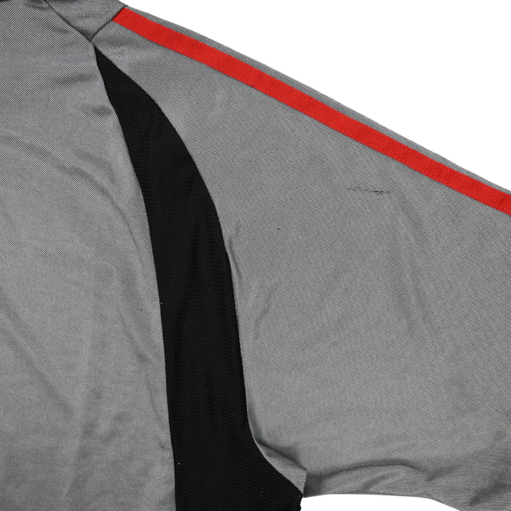 2003-04 AC MILAN SHIRT XL