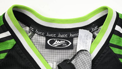 CASTLEFORD TIGERS RUGBY SHIRT XXL