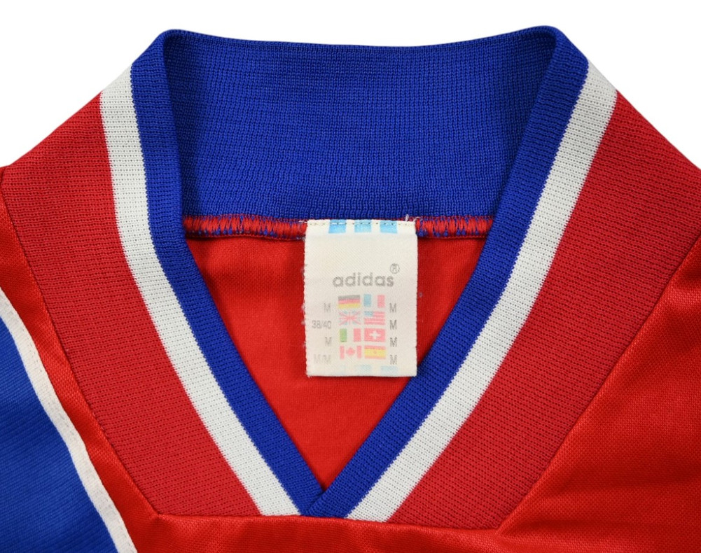 1993-95 BAYERN MUNCHEN SHIRT M