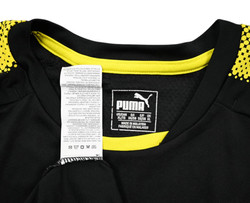 2017-18 BORUSSIA DORTMUND SHIRT XL