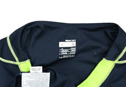 2007-08 FC BARCELONA KOSZULKA S