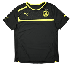 BORUSSIA DORTMUND SHIRT M