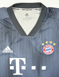 2018-19 BAYERN MUNCHEN KOSZULKA XL