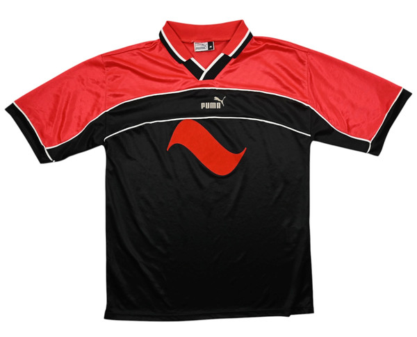 PUMA VINTAGE SHIRT M