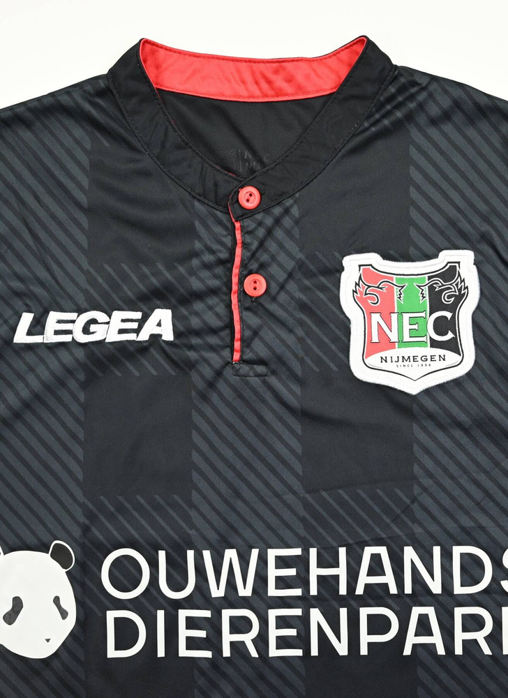 2017-18 NEC NIJMEGEN SHIRT S