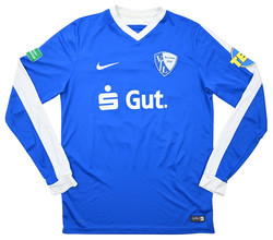 2016-17 VFL BOCHUM LONGSLEEVE L
