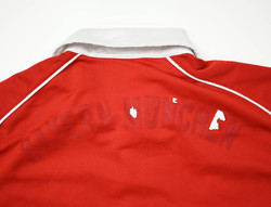 2005-06 BAYERN MUNCHEN KOSZULKA XL