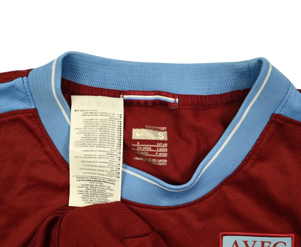 2009-10 ASTON VILLA KOSZULKA S