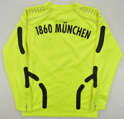 2014-15 TSV 1860 MUNCHEN SHIRT M