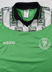 1994-95 NIGERIA KOSZULKA XL