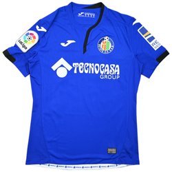 2020-21 GETAFE *MIRANDA* SHIRT M