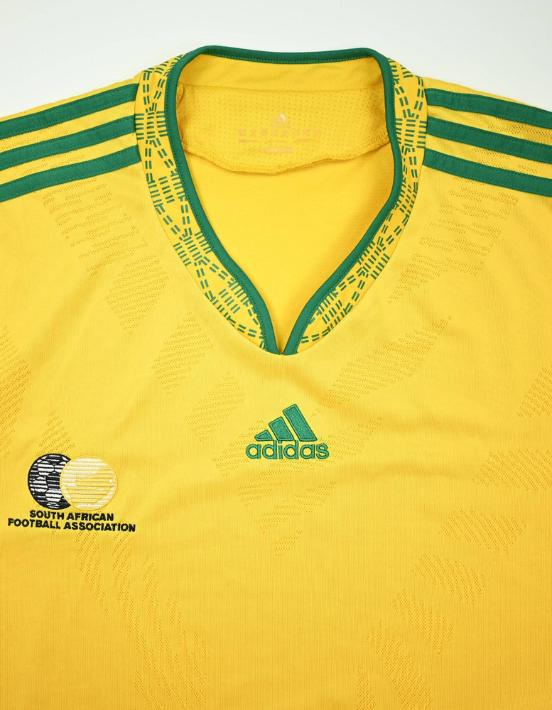 2009-11 SOUTH AFRICA KOSZULKA XXL