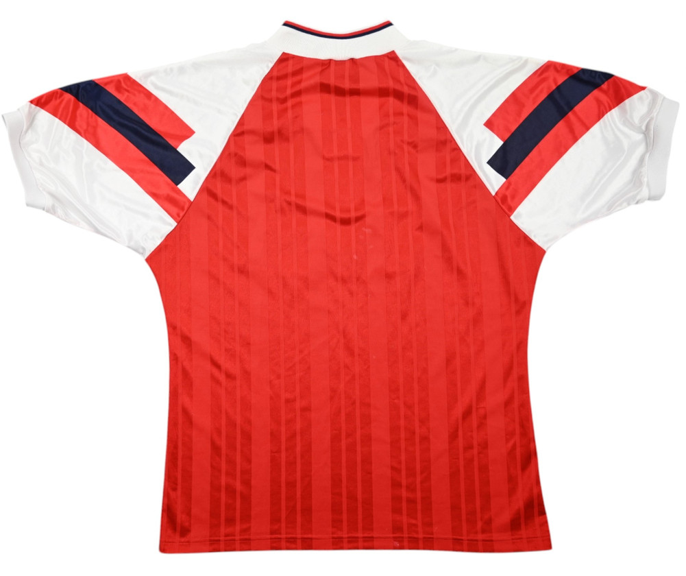 1992-94 ARSENAL LONDON KOSZULKA L
