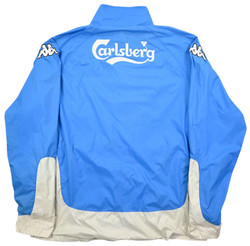 FC COPENHAGEN KURTKA XL