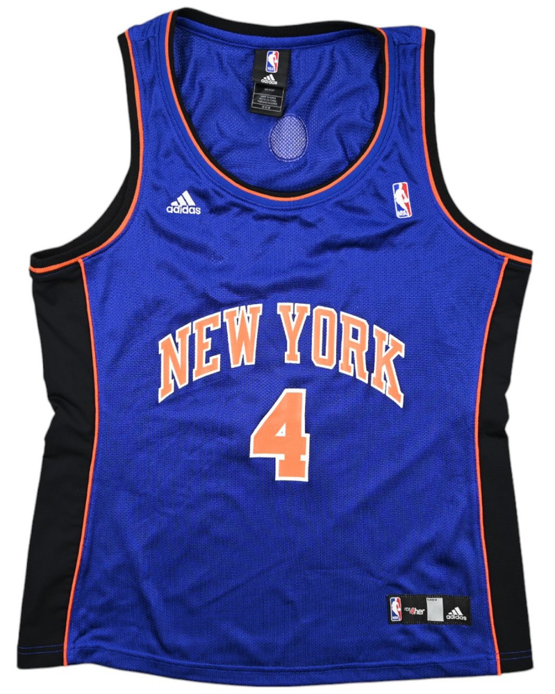 NEW YORK KNICKS *BILLUPS* NBA KOSZULKA WOMENS M
