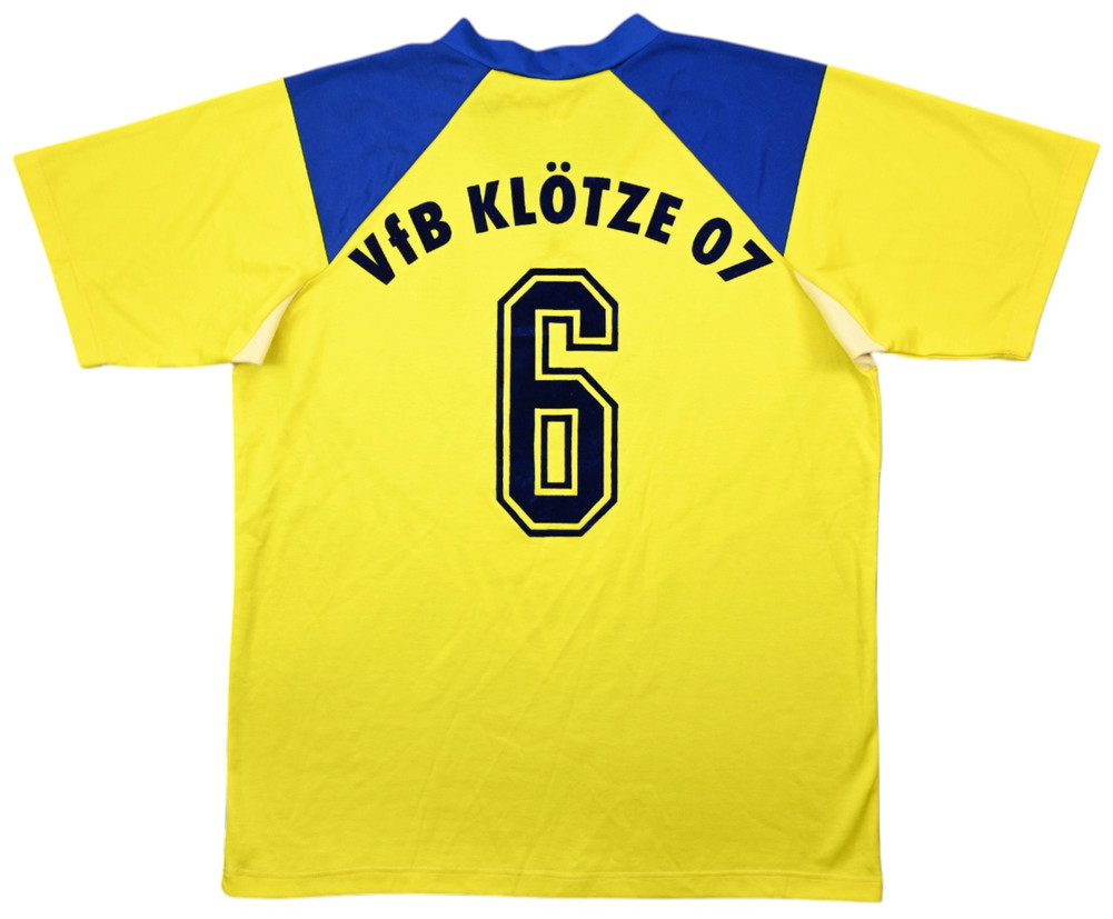 VFB KLOTZE 07 SHIRT XL