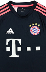 2015-16 BAYERN MUNCHEN *COSTA* SHIRT XL. BOYS 