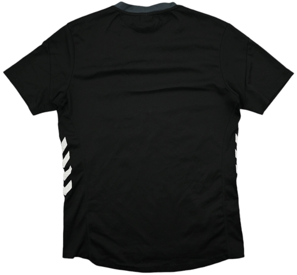 DE GRAAFSCHAP SHIRT M