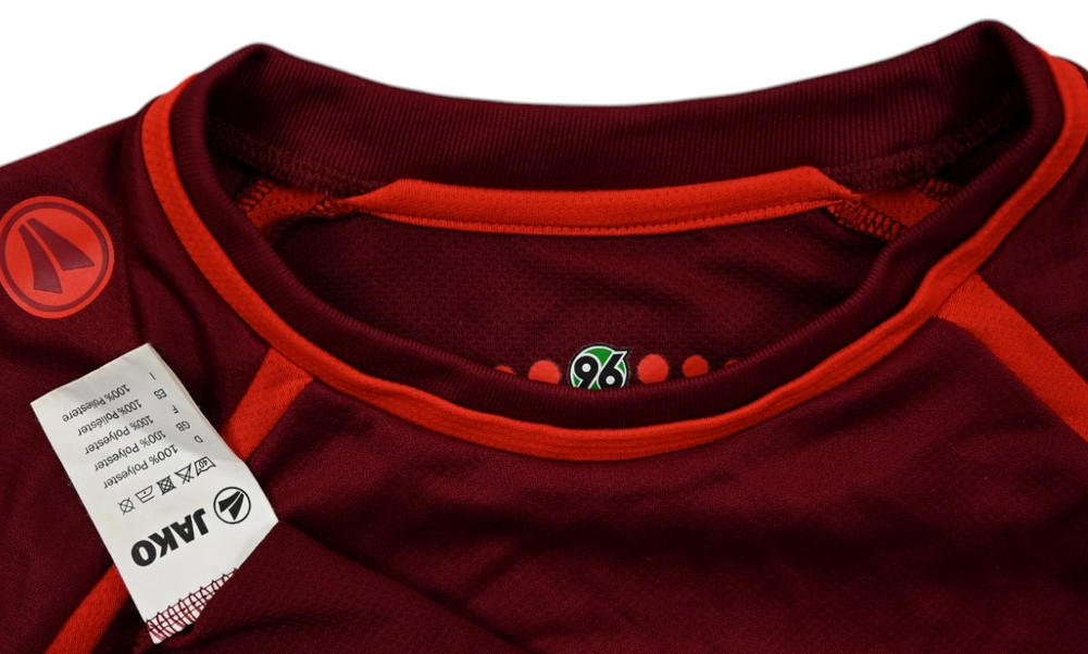 2013-14 HANNOVER 96 KOSZULKA XS/S