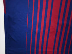 2017-18 FC BARCELONA *A.INIESTA* SHIRT S