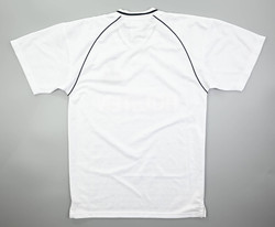 1989-91 TOTTENHAM HOTSPUR SHIRT S