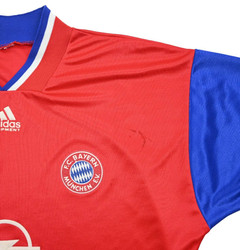 1993-95 BAYERN MUNCHEN SHIRT M