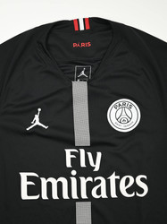 2018-19 PARIS SAINT-GERMAIN SHIRT S