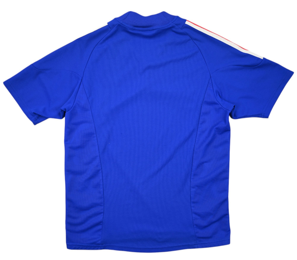 2002-04 FRANCE KOSZULKA S