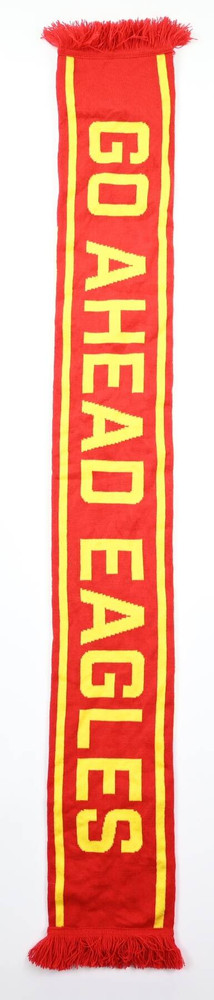GO AHEAD EAGLES HOME AGAIN SEASON 21/22 SZALIK
