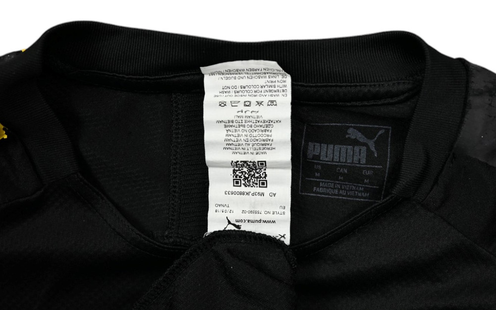 2019-20 MANCHESTER CITY KOSZULKA M