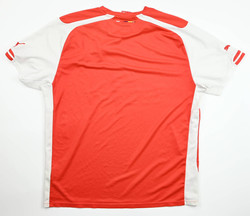 2014-15 ARSENAL LONDON KOSZULKA XL