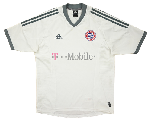 2003-04 BAYERN MUNCHEN KOSZULKA M