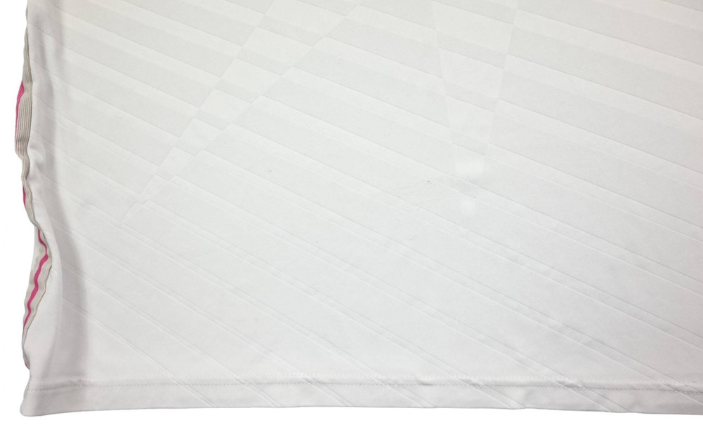 2014-15 REAL MADRID SHIRT XL