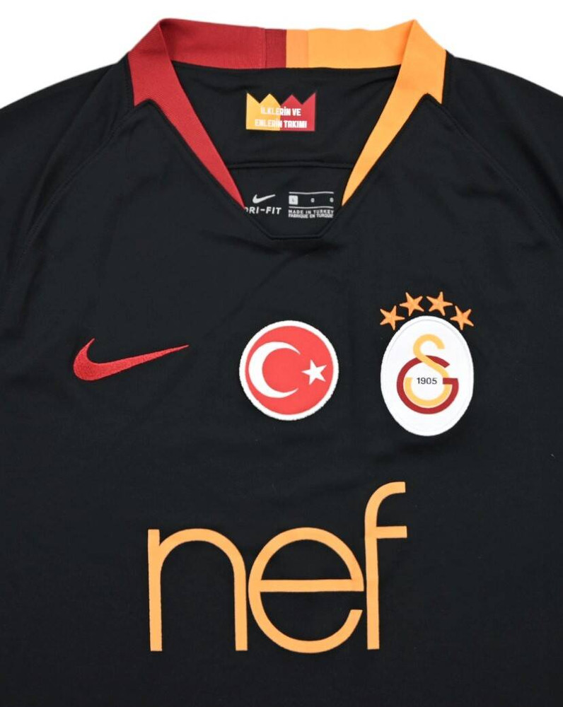 2018-19 GALATASARAY KOSZULKA L