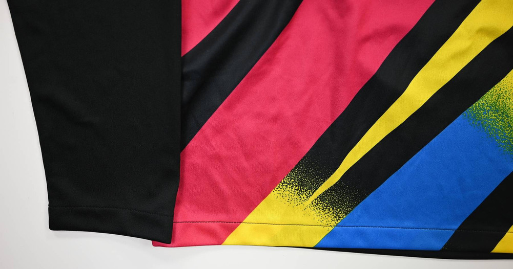 2019-20 FC BARCELONA LONGSLEEVE M