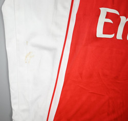 2015-16 ARSENAL LONDON LONGSLEEVE S