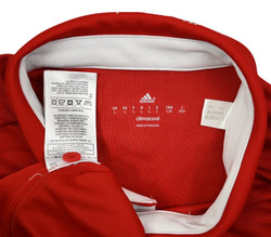 2016-17 BAYERN MUNCHEN *HUMMELS* KOSZULKA L