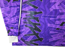 ADIDAS VINTAGE LONGSLEEVE SHIRT XL