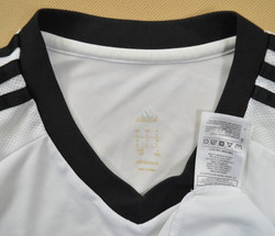 2013-14 GERMANY SHIRT L