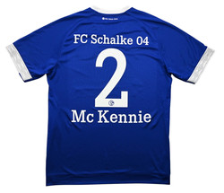 2018-19 SCHALKE *MCKENNIE* KOSZULKA L